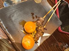 -鸟鹏烧鸟居酒屋(熙龙湾店)