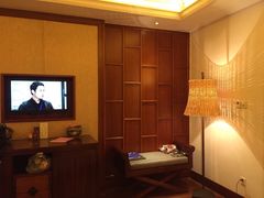 双人间-和悦庄乡村温泉酒店