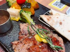 -豪客来牛排(红豆万花城店)