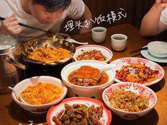 -恰饭·老长沙市井菜(天河客运站店)
