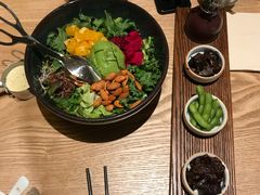 -小大董·烤鸭(凤凰汇店)