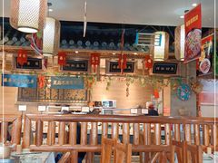 大堂-老家信阳菜(北京路店)