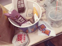 -麦当劳(河北唐山光明路餐厅)