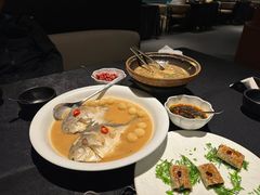 -醉东Oriental House(静安嘉里中心店)