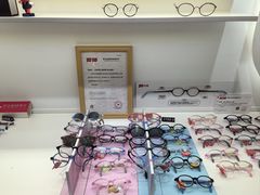 -青聪儿童眼镜(浦江店)