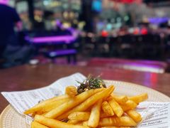 -1886德国汽车餐厅(福田星河COCO Park店)