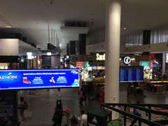 -吉隆坡国际机场