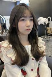 点击看大图 -藤野造型