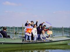 -阳澄湖半岛旅游度假区