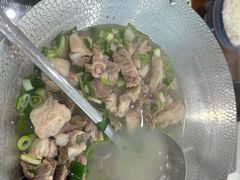 -回香楼大连新派清真菜