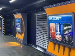 -泰达航母主题公园