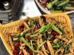 -小民大排档(马场角横路店)