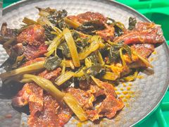 -山葵说·泥炉烤肉(泰达时尚E街区店)