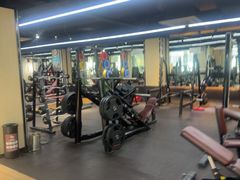 -汇乐游泳馆(莲花南路店)