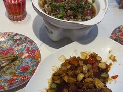 -渔家风味·鲅鱼水饺·央视展播·海鲜天津菜(开发区店)