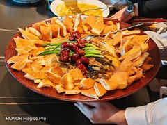 -秀儿四九城·新京菜(亚运村鸟巢店)