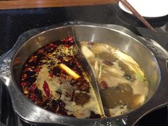 -香天下·四川火锅(安镇大润发店)