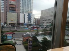 -潮粥人(威高店)