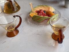 -云里小坐·海泉湾·团建·宴席·下午茶(金堂海泉湾店)