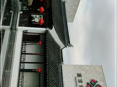 -嘉定博物馆
