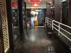 -城南往事济南风味主题餐厅(东环店)