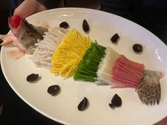 龙须富贵鱼-食廬(浦东嘉里城店)