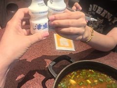 -旺福·贵州酸汤牛肉火锅(陆悦天地店)