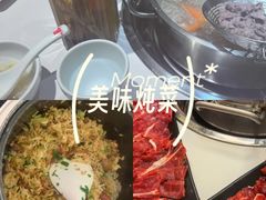 -牛品福潮汕牛肉火锅(旺庄店)