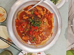 -大师傅金奖啤酒鱼(西街口总店)