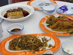 -粤盛海鲜平价店(洛溪食街店)