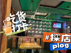 -吕氏疙瘩汤·私家菜馆(慈云寺店)