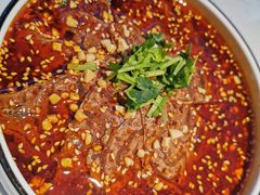 -花椒俏川菜小馆(南海万达店)