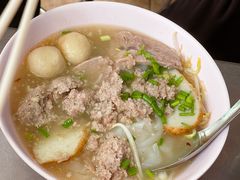 -榮泰米粉湯(Left Shop)