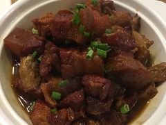 -妈妈的味道(工人体育场东路店)