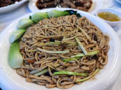 伊面-海宝酒家(中山四路店)