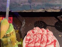 -水巷子·巴掌腰片重庆火锅(云纺店)