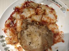 -孖记茶档·热腾茶餐(荔湾领展广场店)
