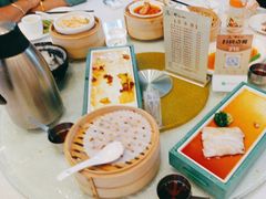 -皇马假日醉海南大酒店·假日一品派茶楼(秀英店)