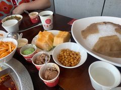 -巴邑火锅(江北万达店)