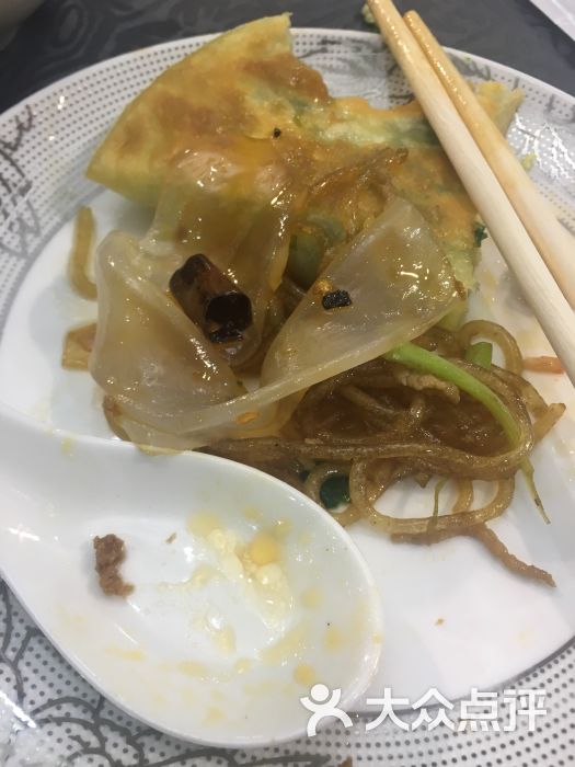 紫云楼大酒店-图片-富锦市美食-大众点评网