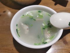 羊肉汤-祥盛隆羊汤馆(芙蓉店)