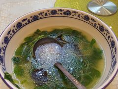 三鲜汤-双东酒店(东关街店)