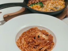 -娜娜家•Nana’s restaurant (爱琴海店)