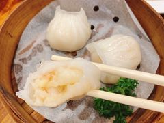 虾饺皇-澳门陈光记烧味饭店(南京德基广场店)