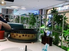 -原味田园·客家菜·土窑鸡(中航城君尚购物中心店)