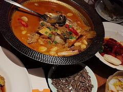 -五马集·海鲜·温州大牌档(黑金冠五马街十字路口店)