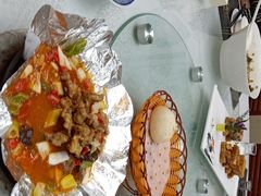 -清真悦宾楼食府(海湖店)