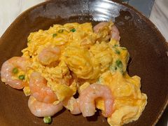 虾仁滑蛋-星平鸡饭·粤菜小炒(印象城旗舰店)