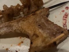 -福烤锦花(长乐路店)