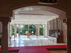 -郑州银基黄帝宫御温泉